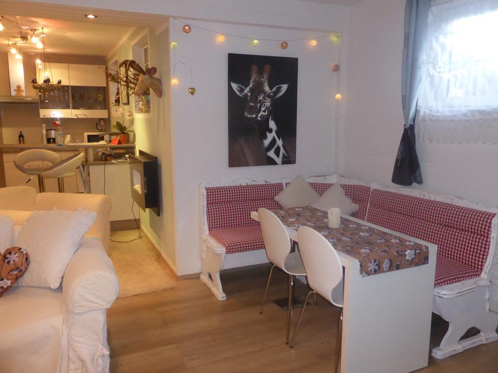 Haus Valder Leilighet Niedernsill Rom bilde