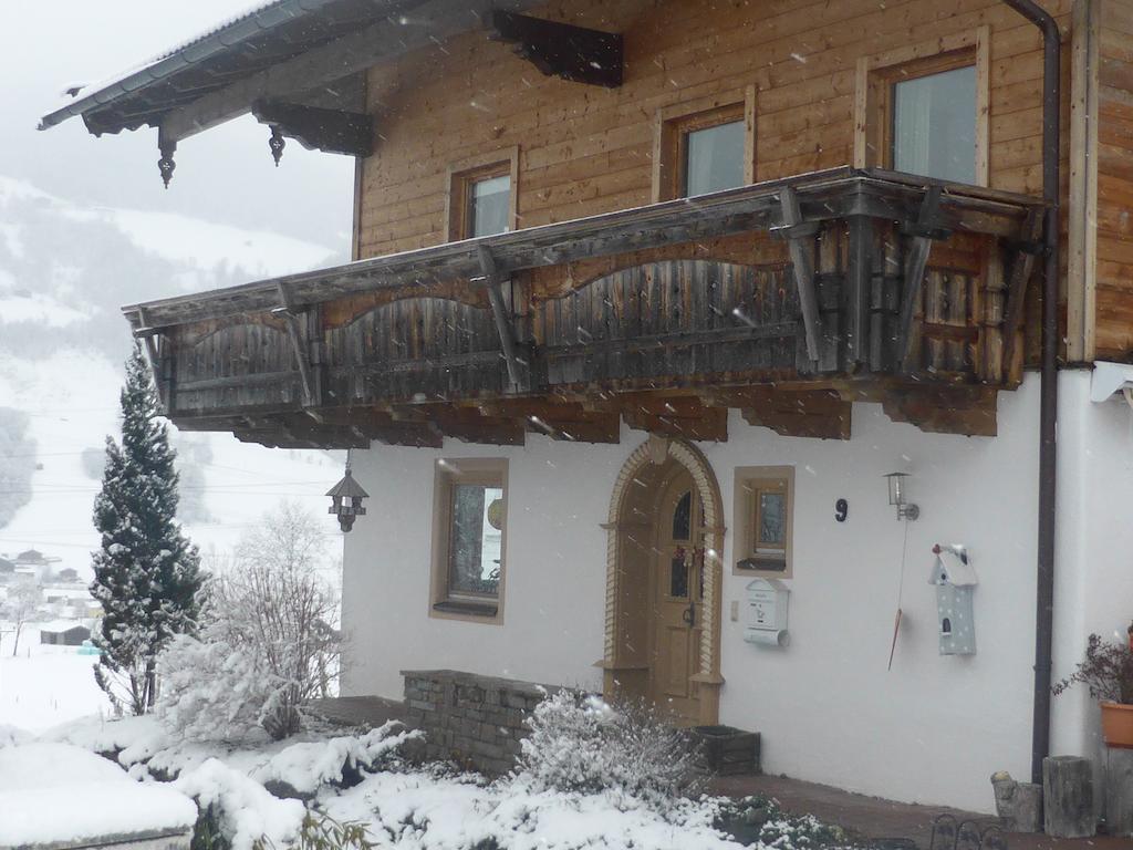 Haus Valder Leilighet Niedernsill Rom bilde