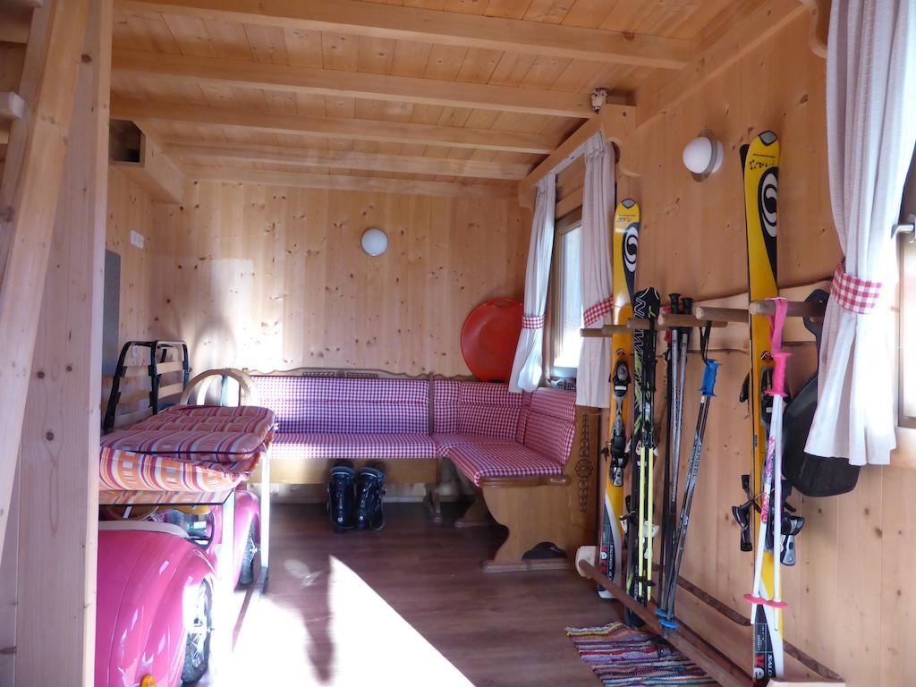 Haus Valder Leilighet Niedernsill Rom bilde